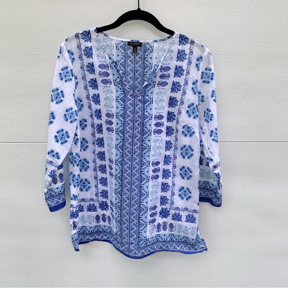 Talbots Top